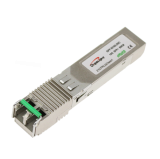 10Gbps 10_80km SFP_ Optical Transceiver for Gigabit Ethernet